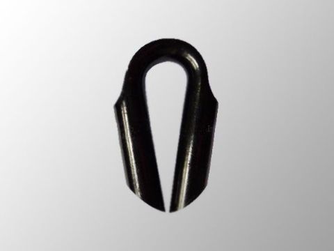 點擊查看詳細信息<br>標題：噴塑管式套環(huán) 閱讀次數(shù)：2046